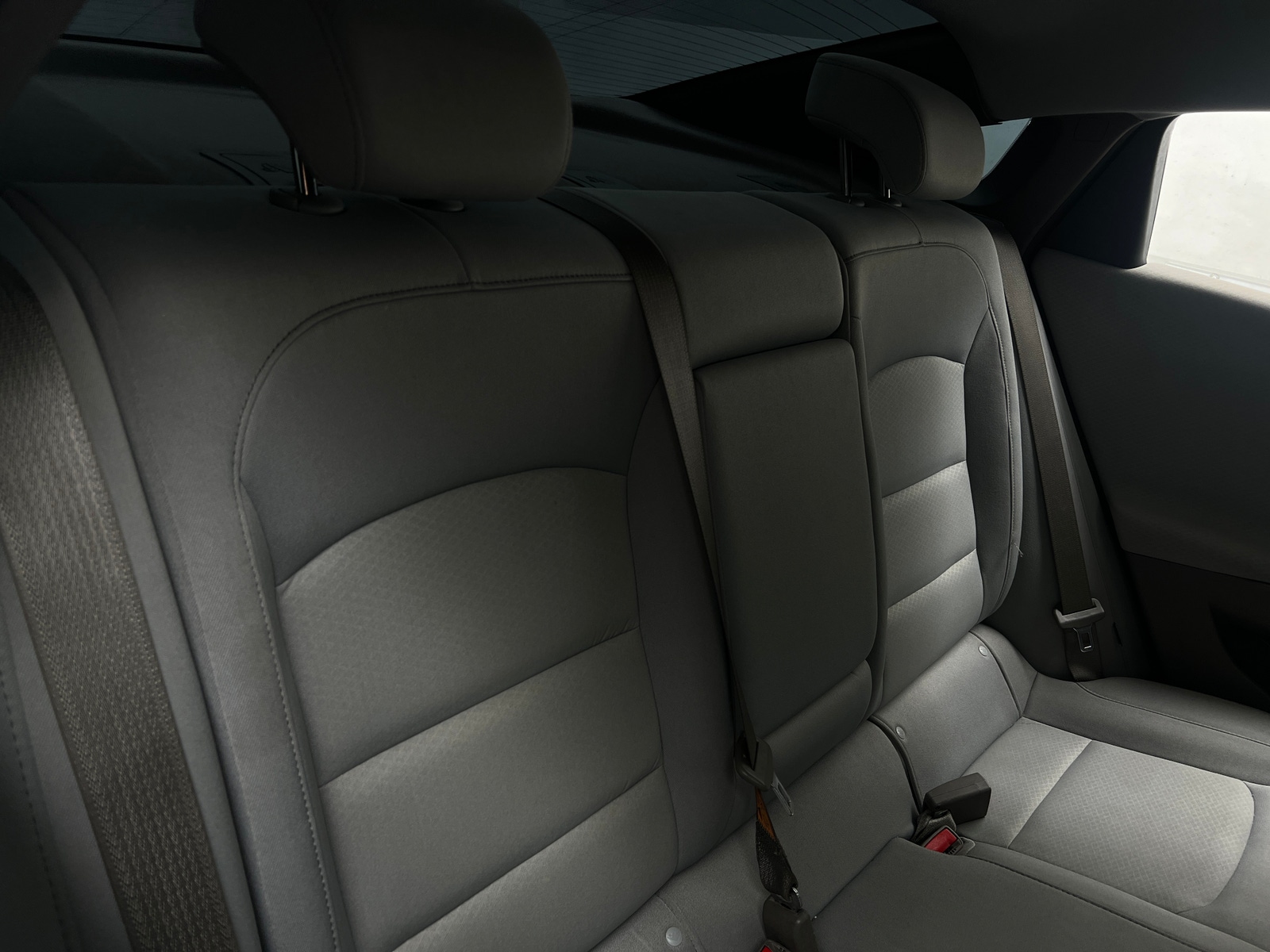 Thumbnail: 2022 Chevrolet Malibu - 6