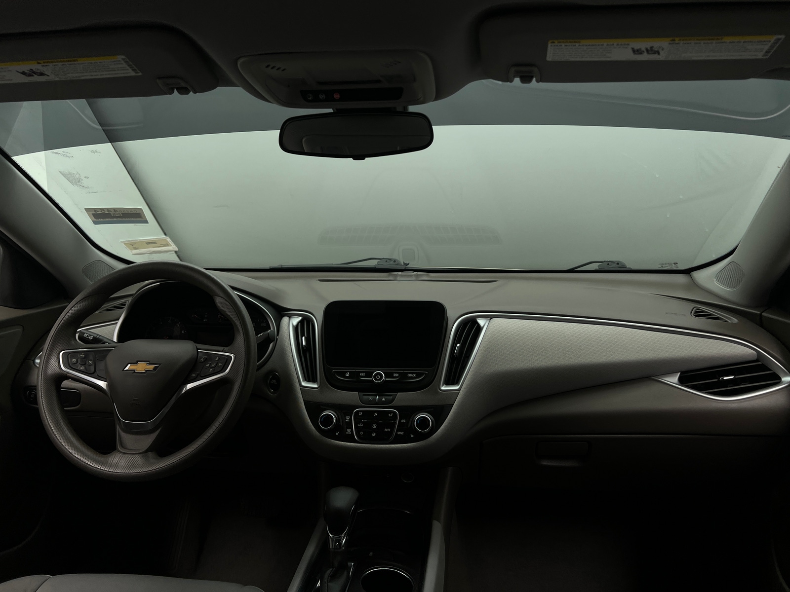 Thumbnail: 2022 Chevrolet Malibu - 3