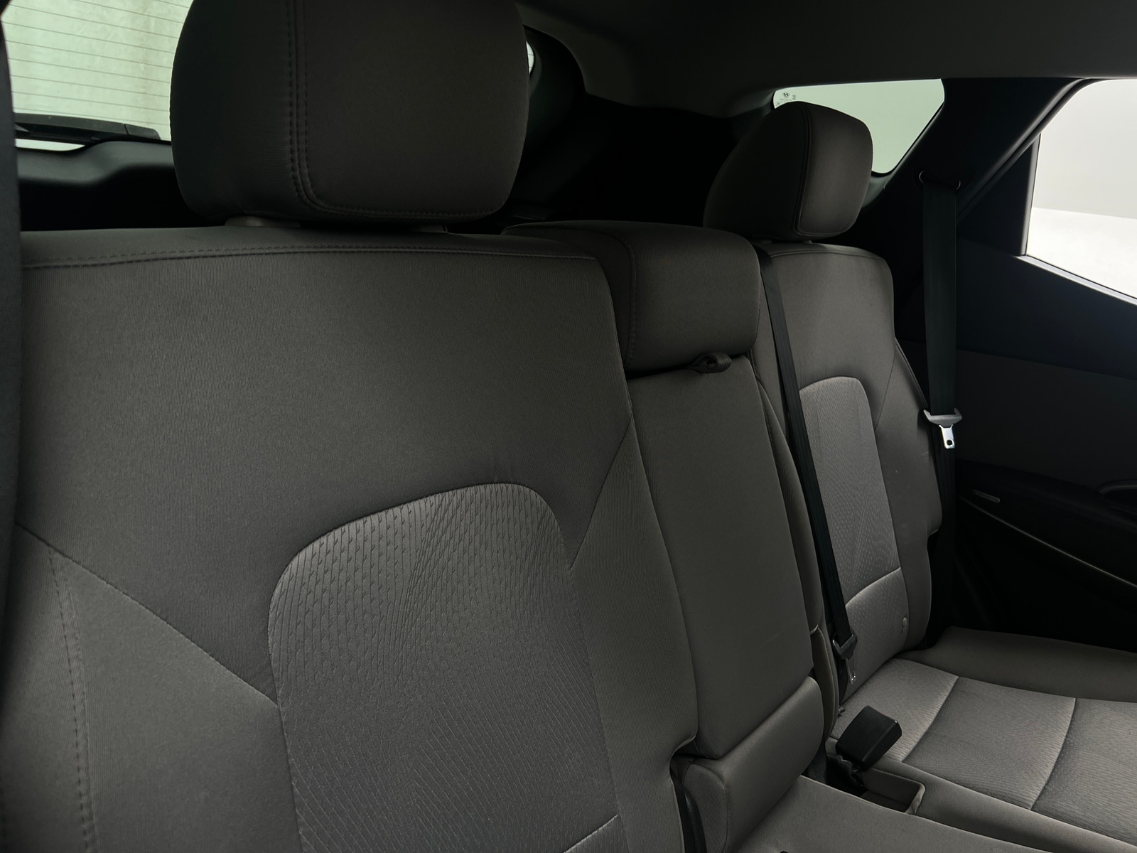Thumbnail: 2017 Hyundai Santa Fe - 6