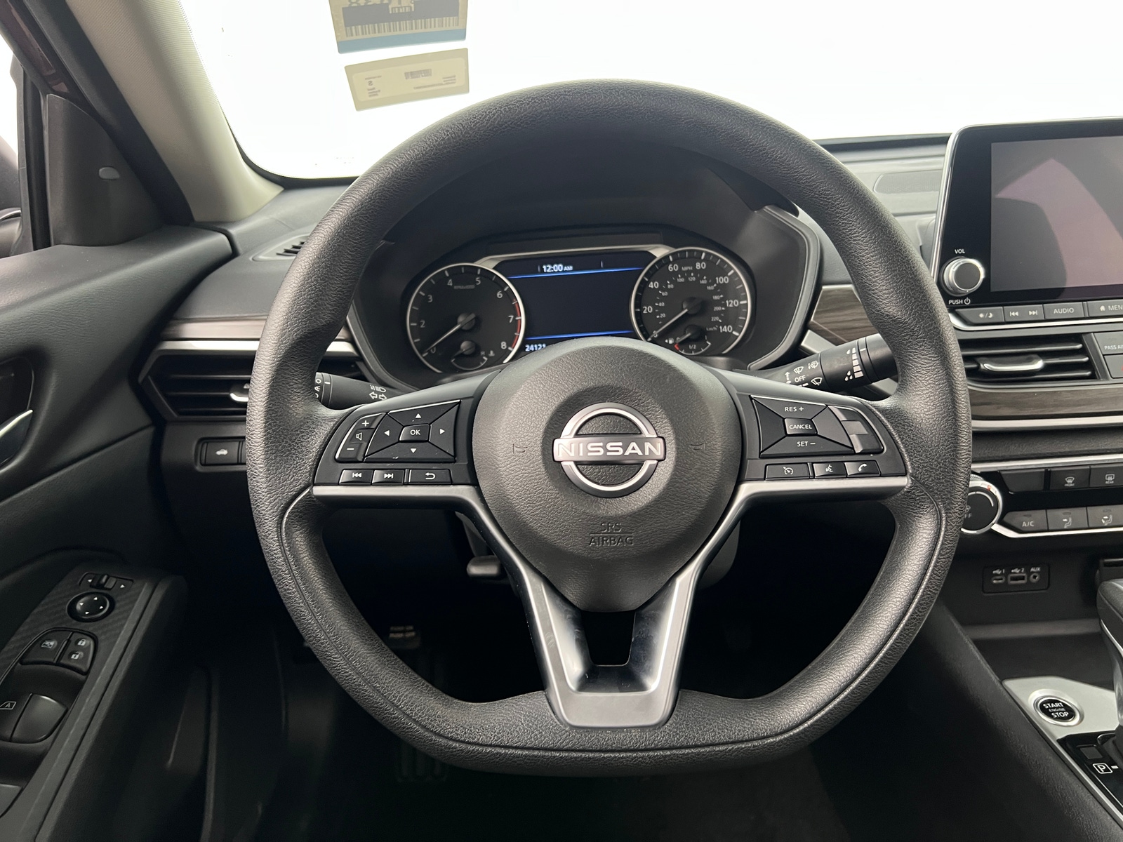 Thumbnail: 2025 Nissan Altima - 5