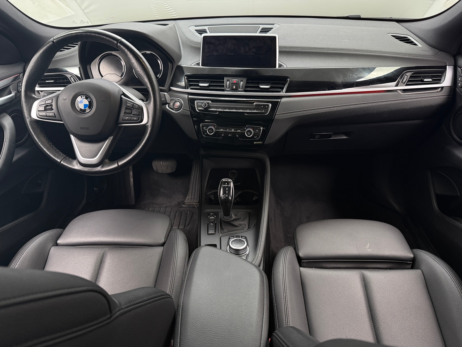 Thumbnail: 2021 BMW X2 - 2