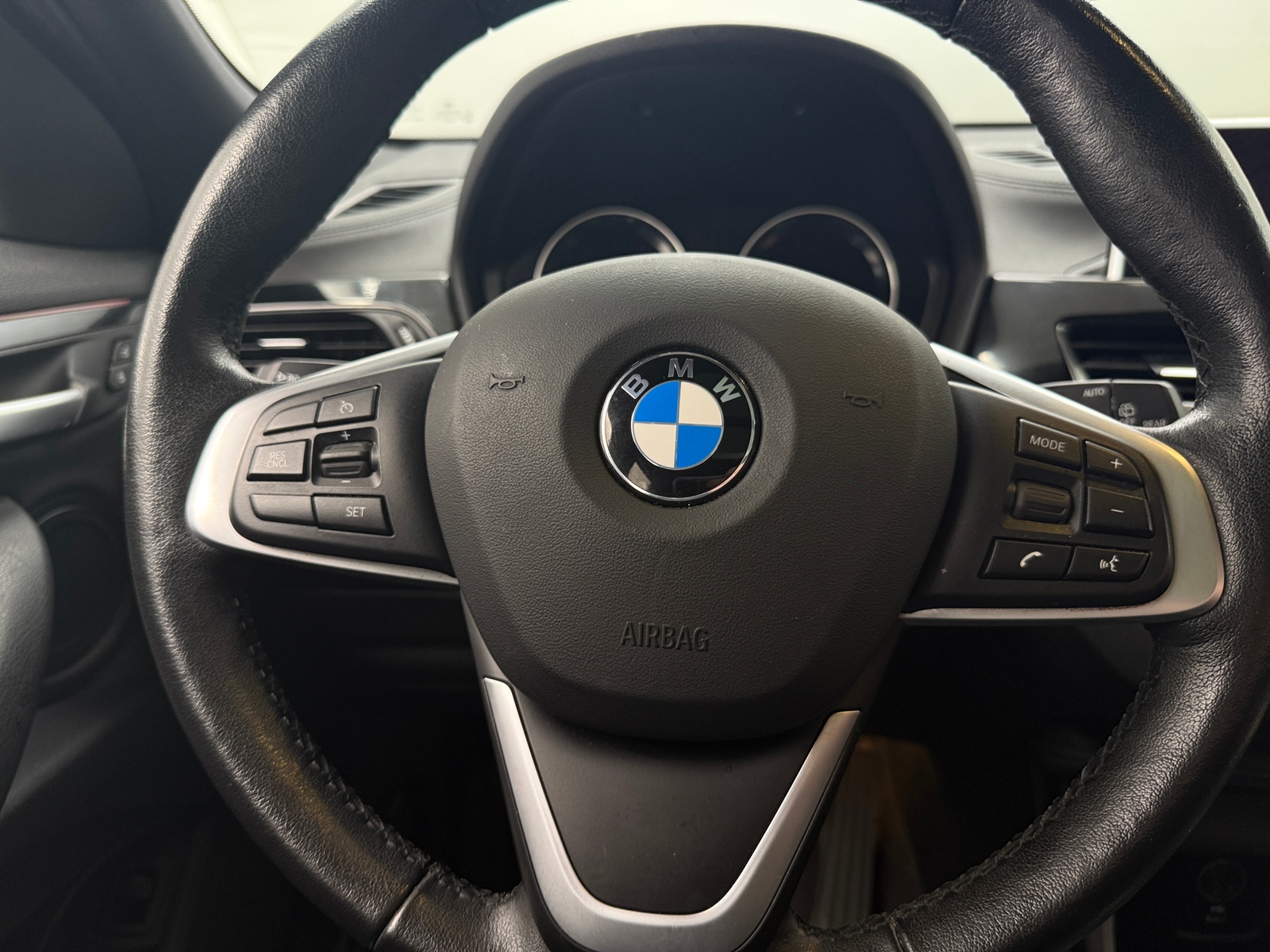Thumbnail: 2021 BMW X2 - 4