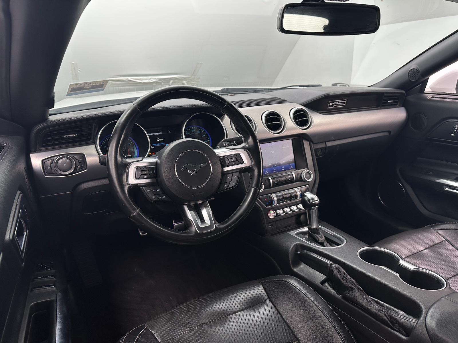 Thumbnail: 2020 Ford Mustang - 2