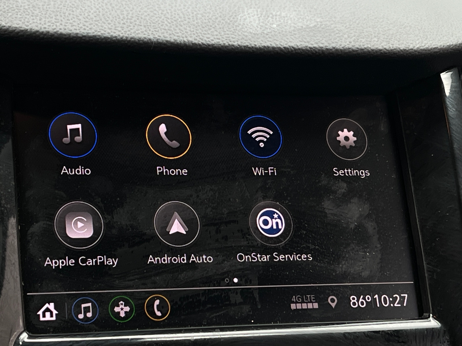 Thumbnail: 2022 Chevrolet Trax - 4