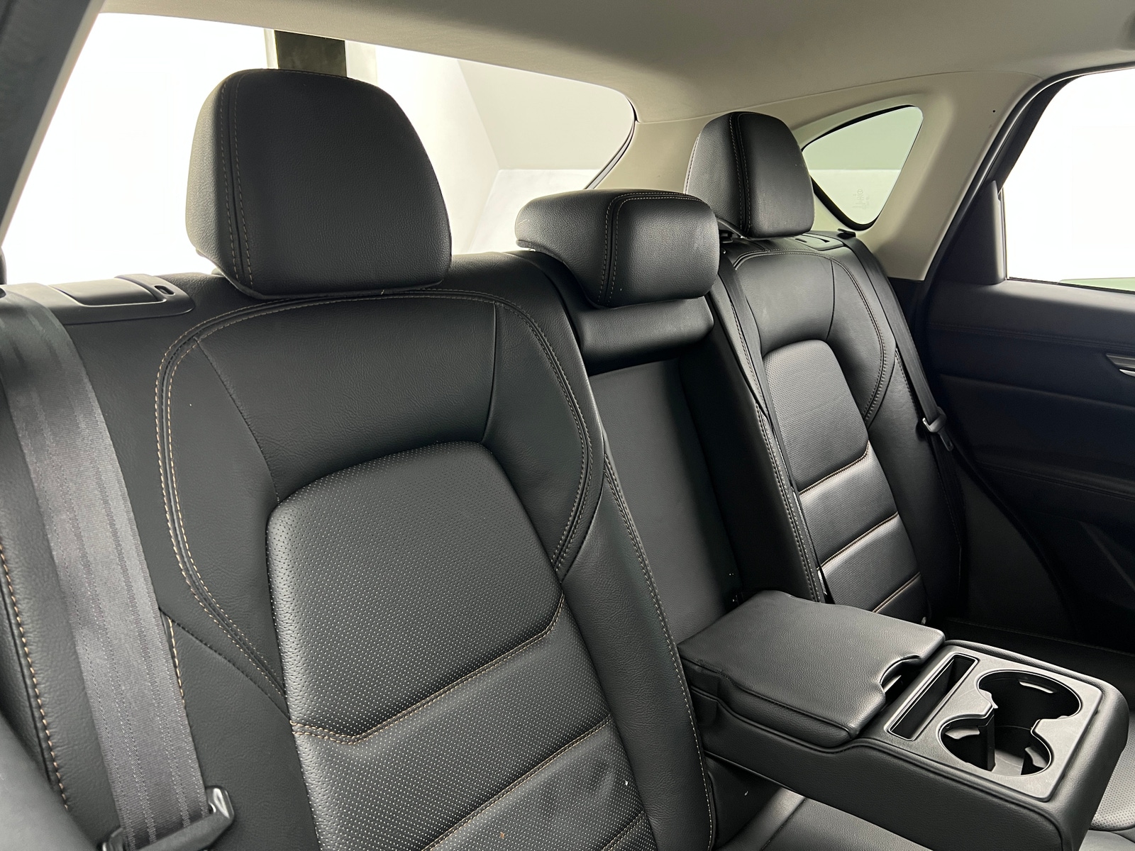 Thumbnail: 2019 Mazda CX-5 - 5