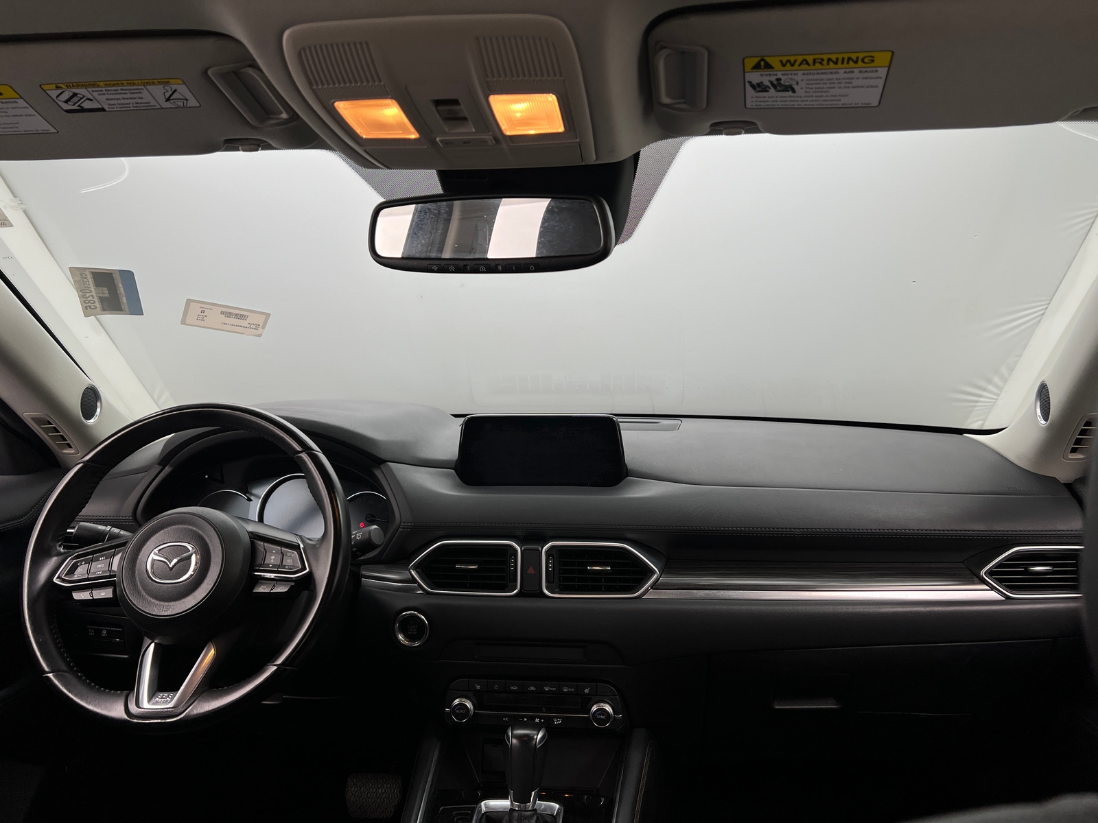 Thumbnail: 2019 Mazda CX-5 - 2