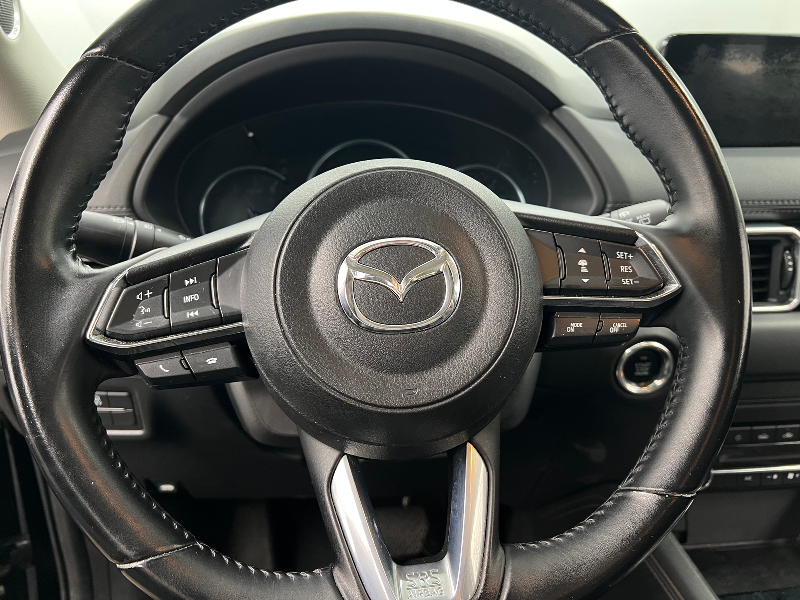 Thumbnail: 2019 Mazda CX-5 - 4