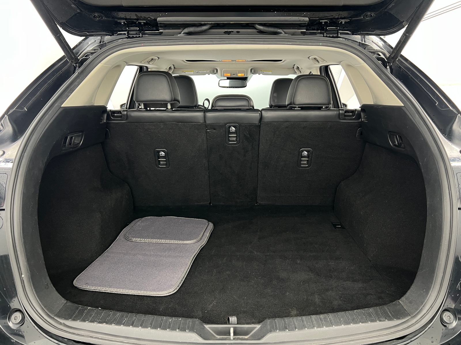 Thumbnail: 2019 Mazda CX-5 - 6