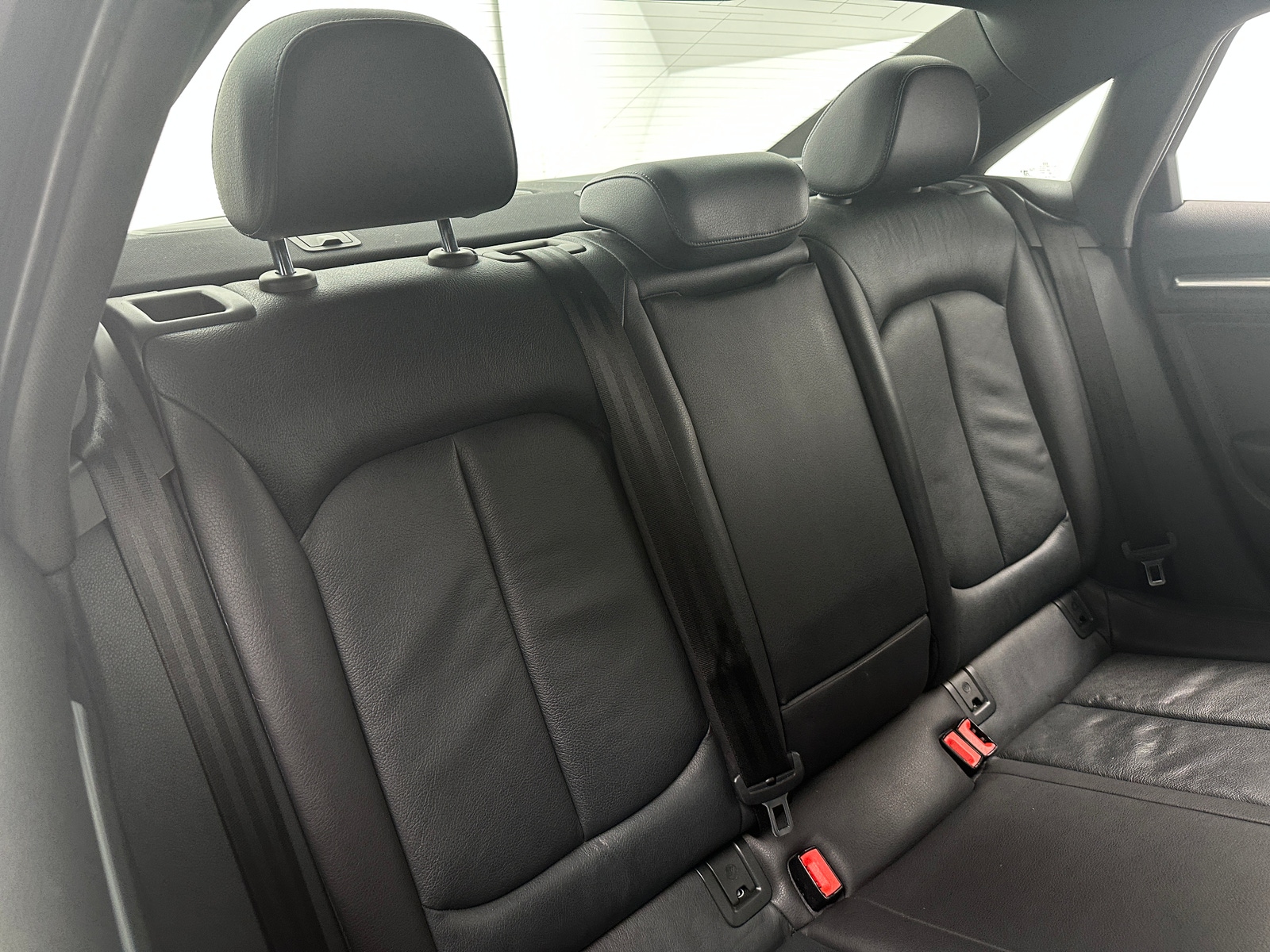 Thumbnail: 2015 Audi A3 - 5