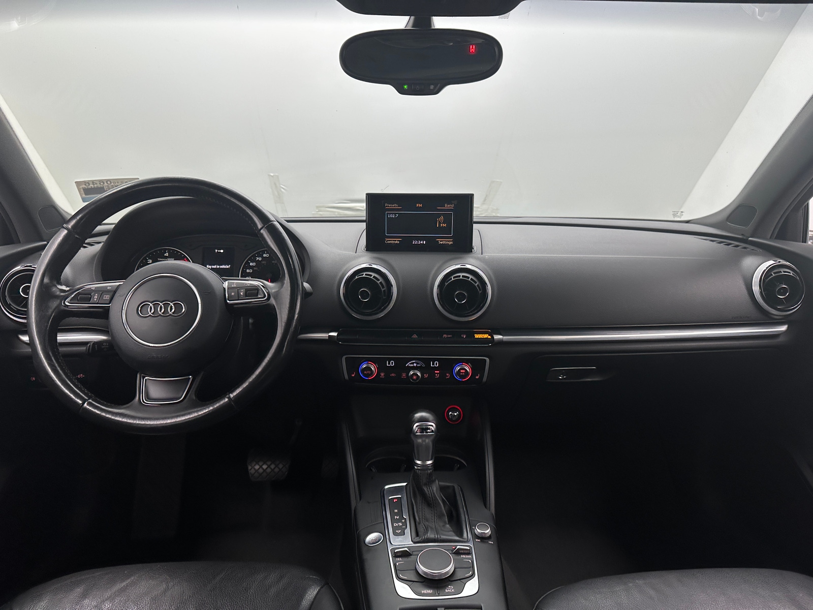 Thumbnail: 2015 Audi A3 - 2