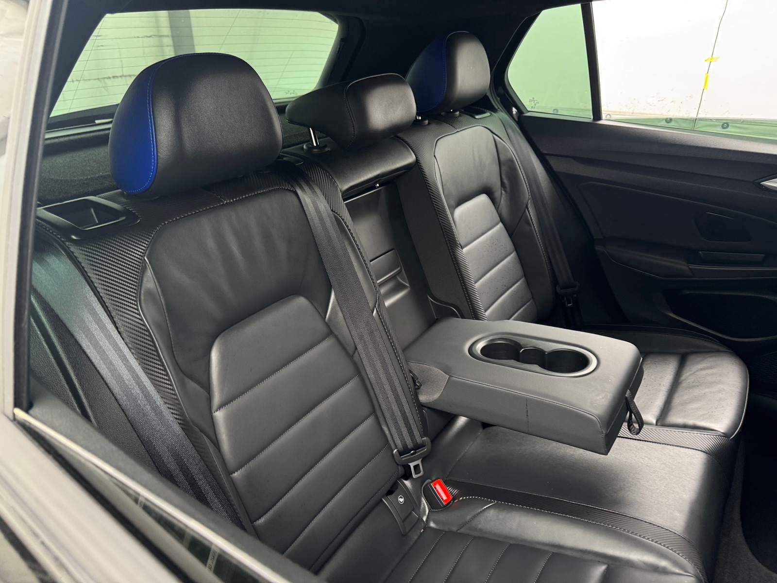 Thumbnail: 2024 Volkswagen Golf - 5