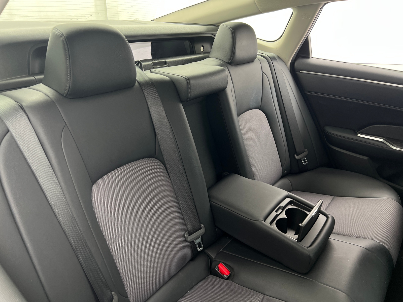 Thumbnail: 2018 Honda Clarity - 6