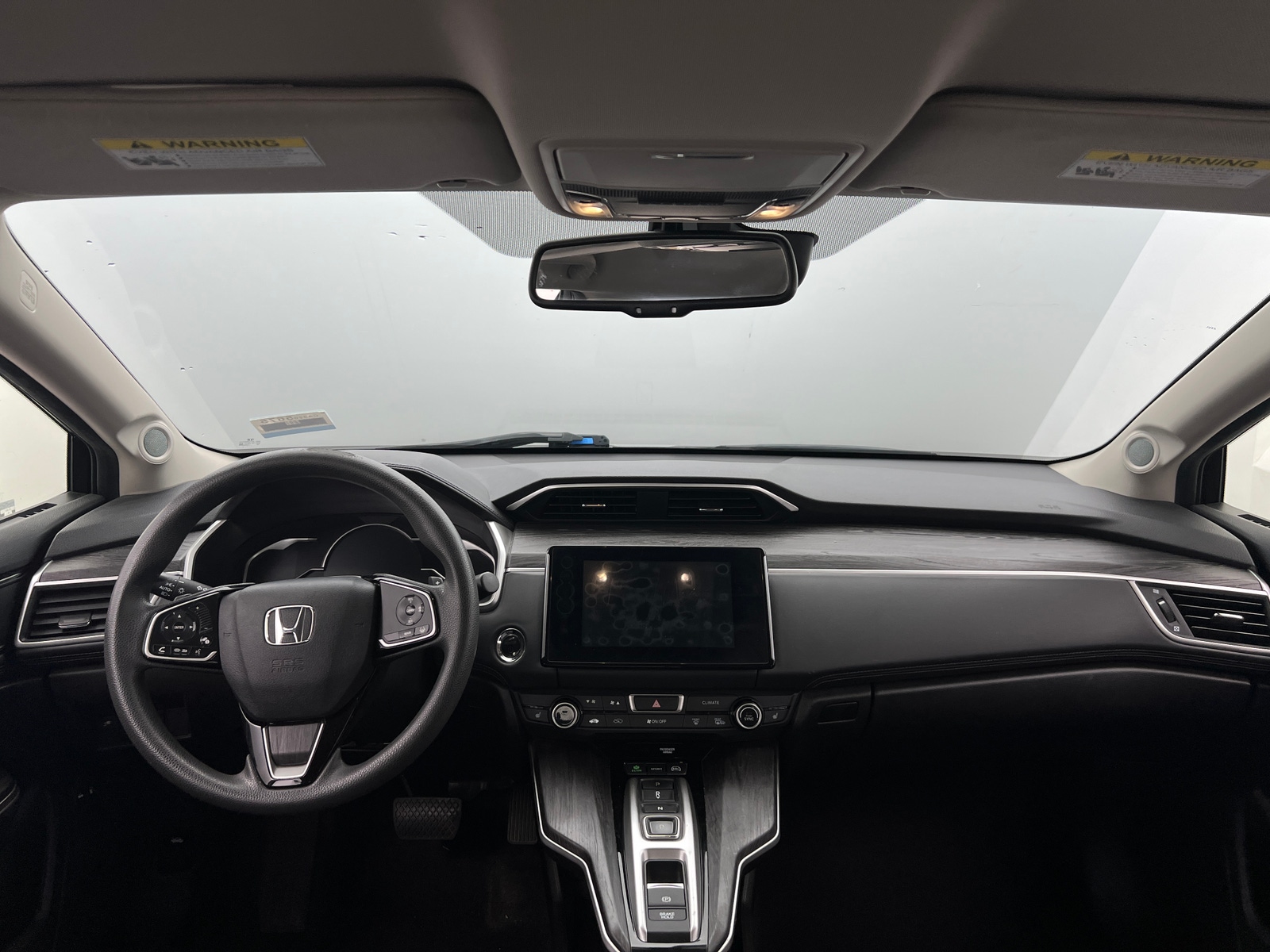 Thumbnail: 2018 Honda Clarity - 3