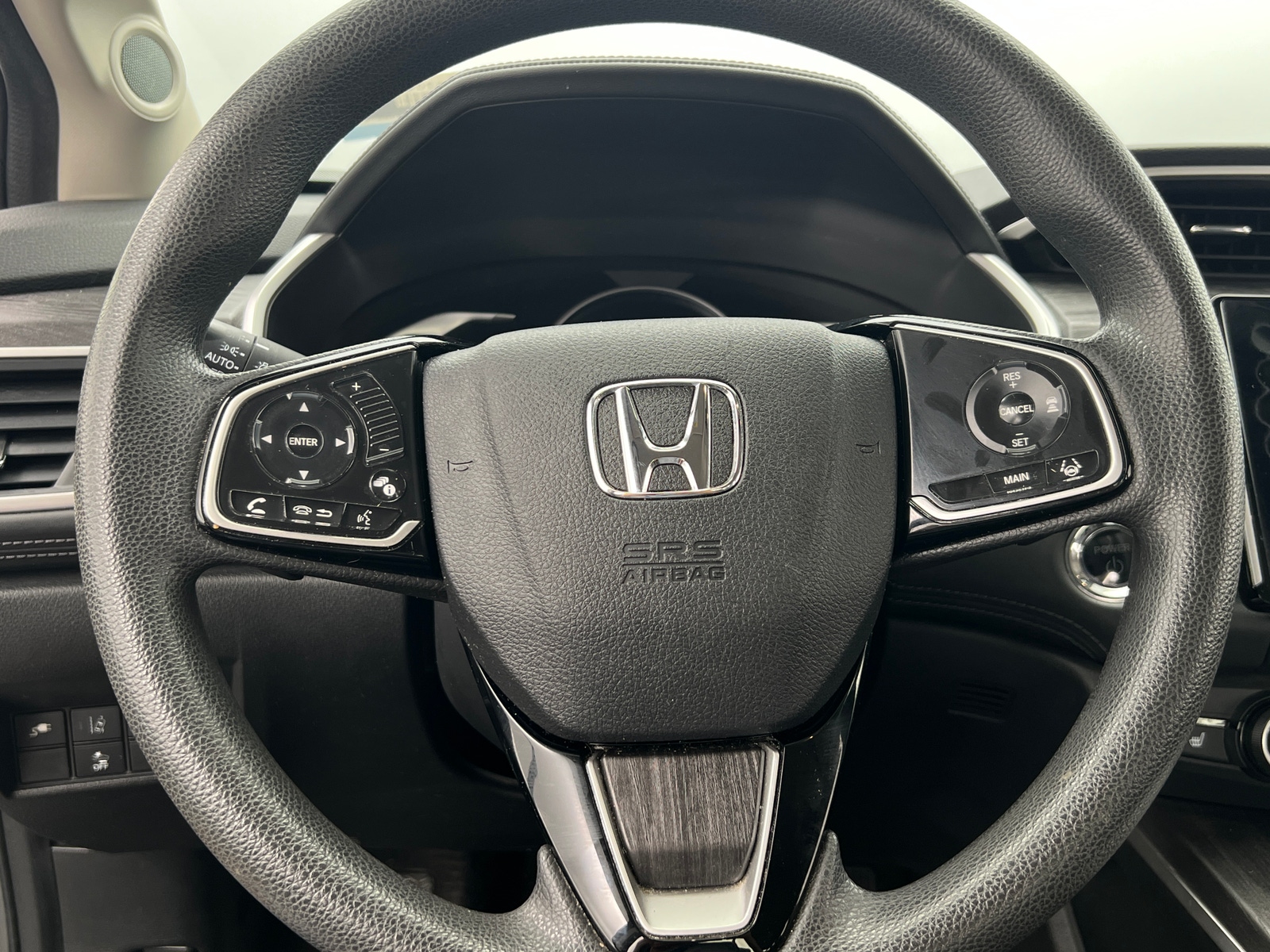 Thumbnail: 2018 Honda Clarity - 5