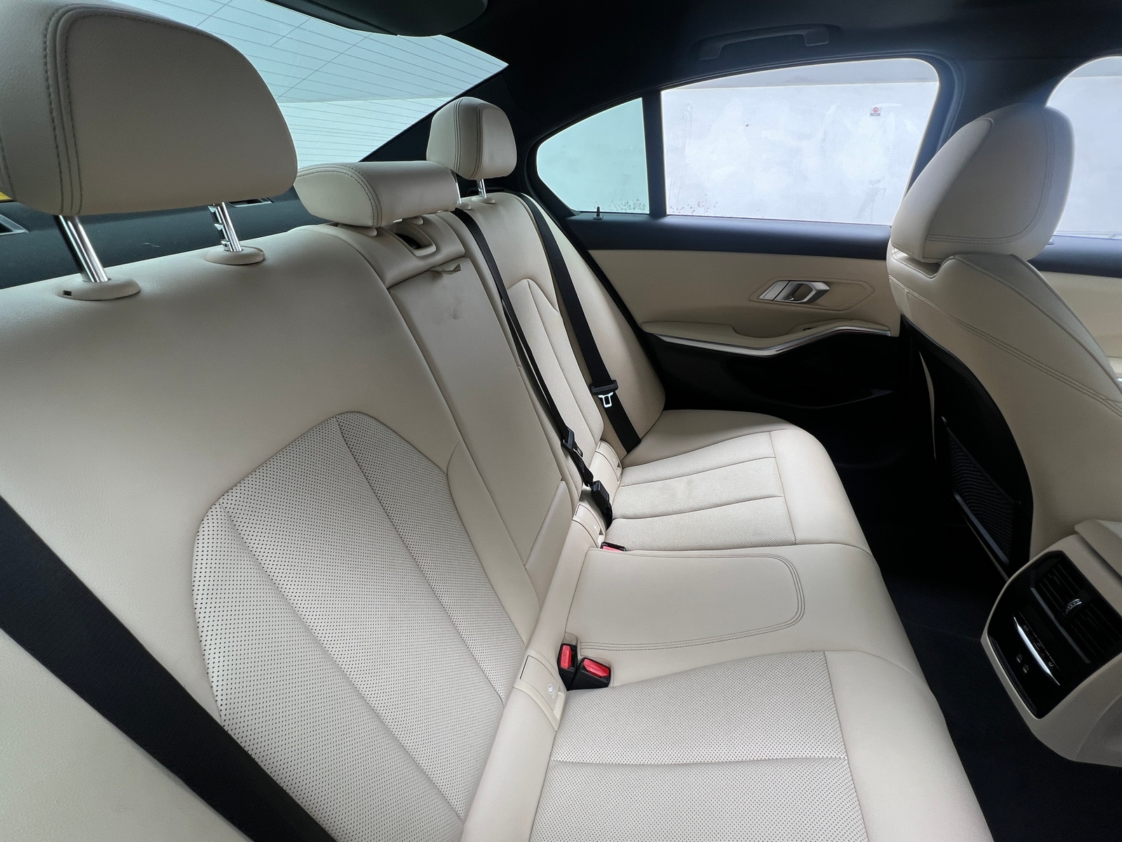 Thumbnail: 2023 BMW 3 Series - 5