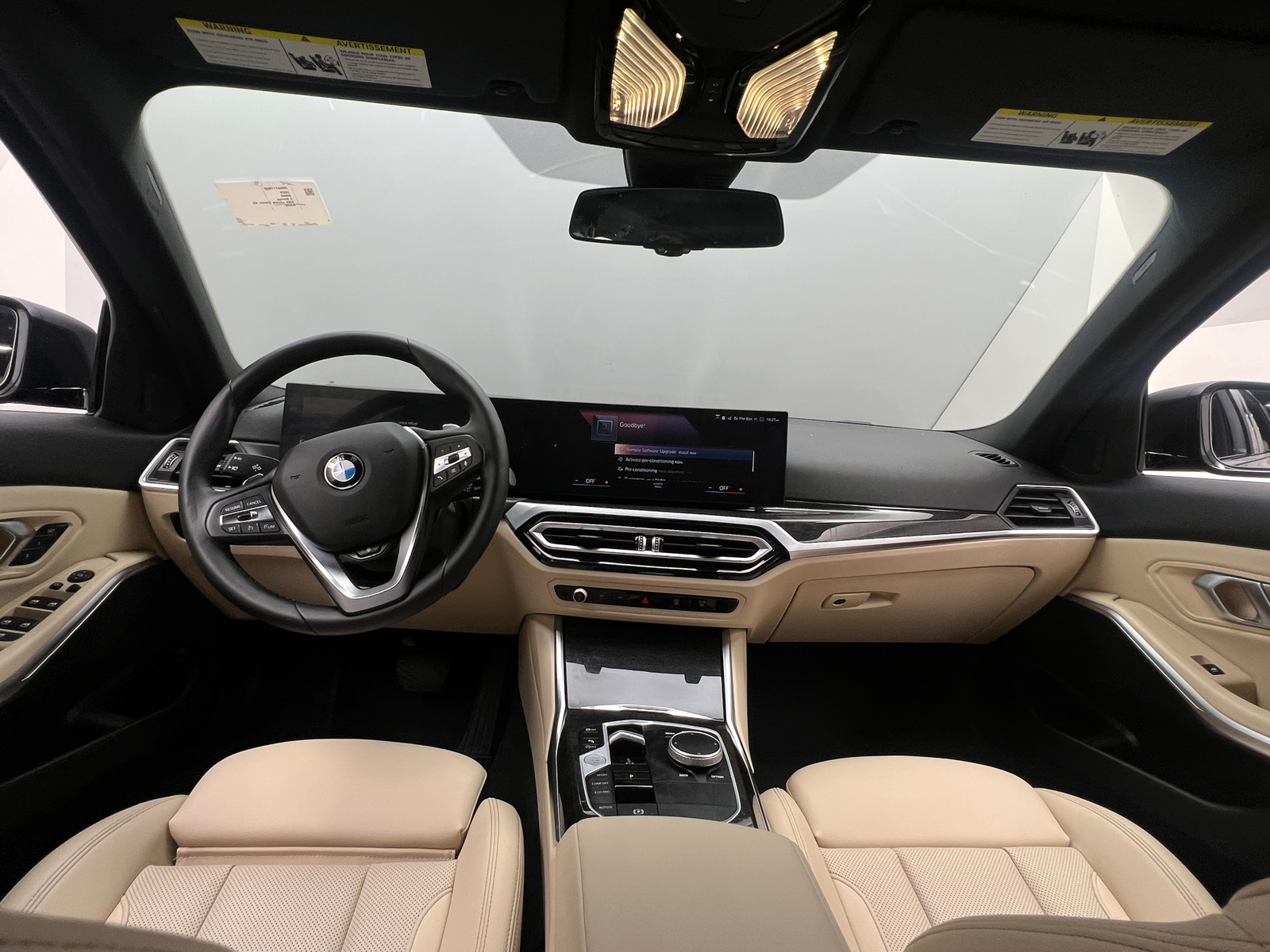 Thumbnail: 2023 BMW 3 Series - 2