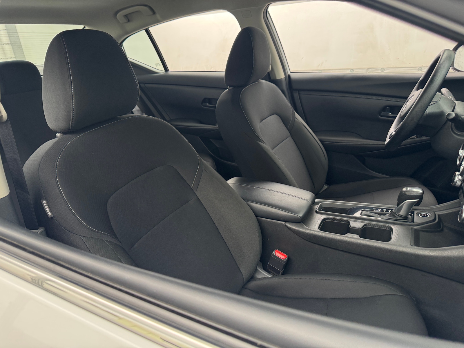 Thumbnail: 2025 Nissan Sentra - 2