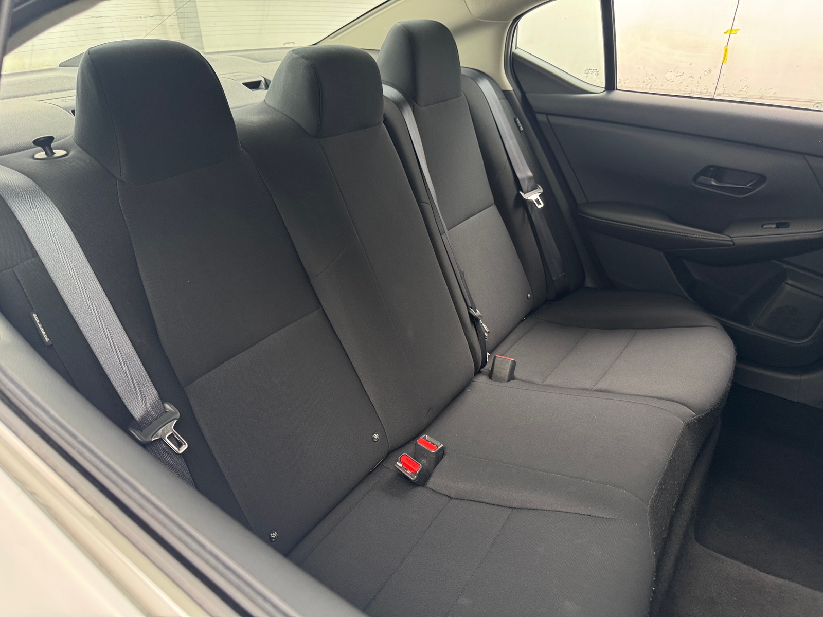 Thumbnail: 2025 Nissan Sentra - 6