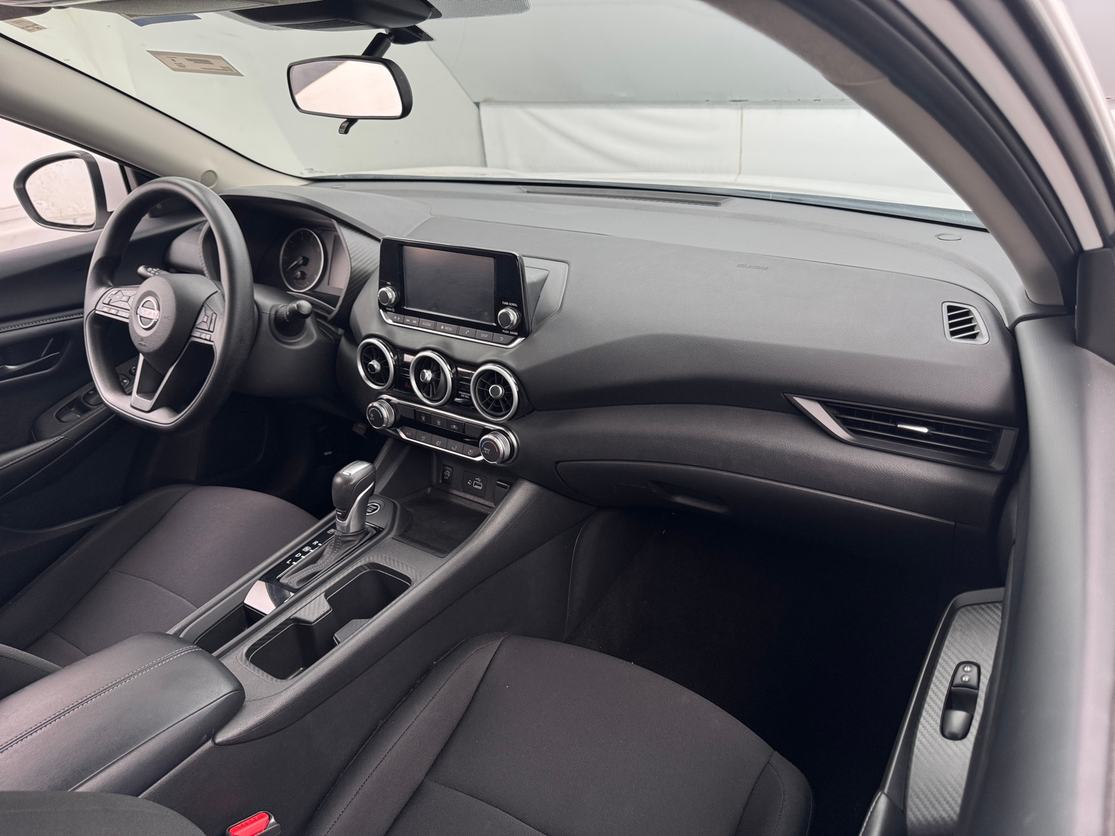 Thumbnail: 2025 Nissan Sentra - 3