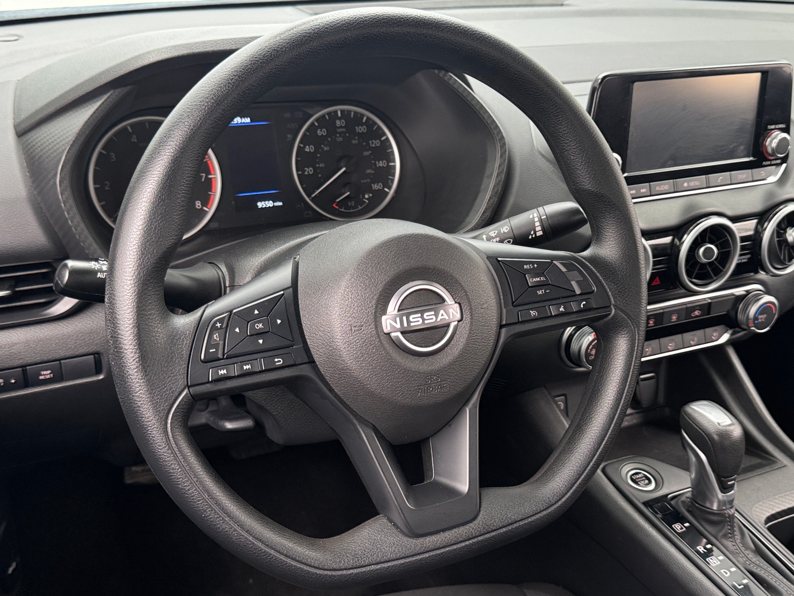 Thumbnail: 2025 Nissan Sentra - 5