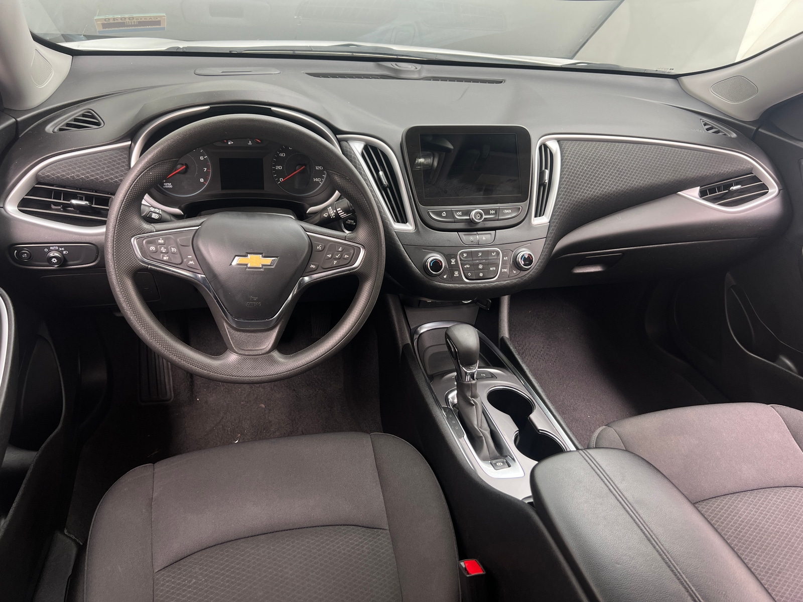 Thumbnail: 2024 Chevrolet Malibu - 3