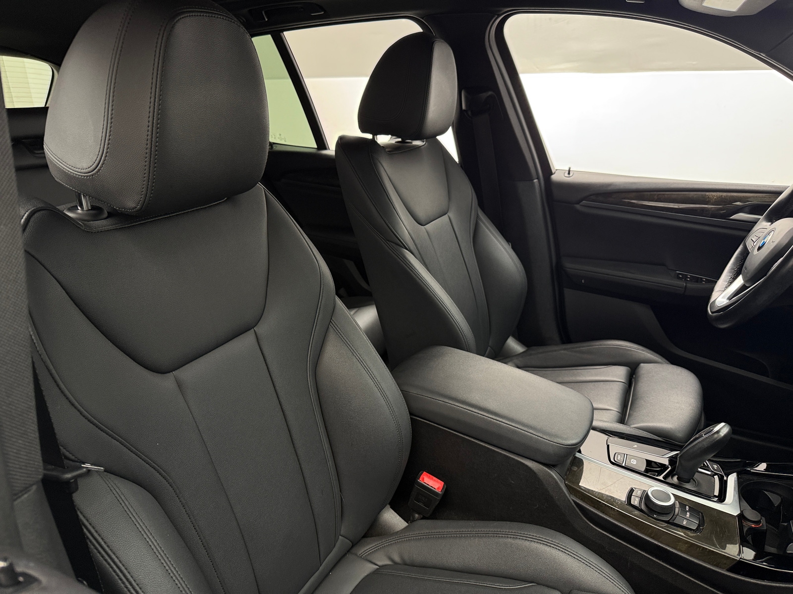 Thumbnail: 2019 BMW X3 - 2