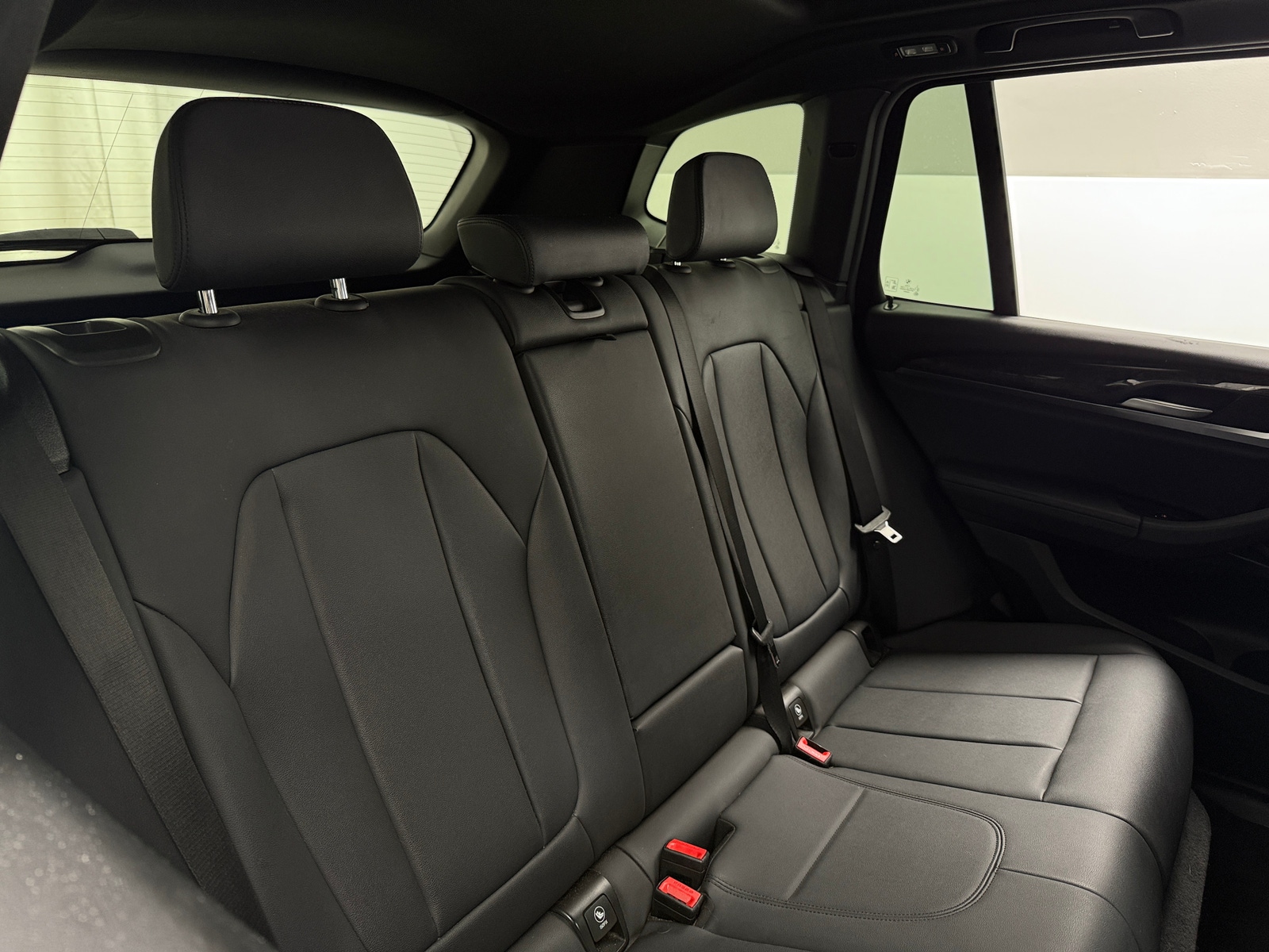 Thumbnail: 2019 BMW X3 - 6