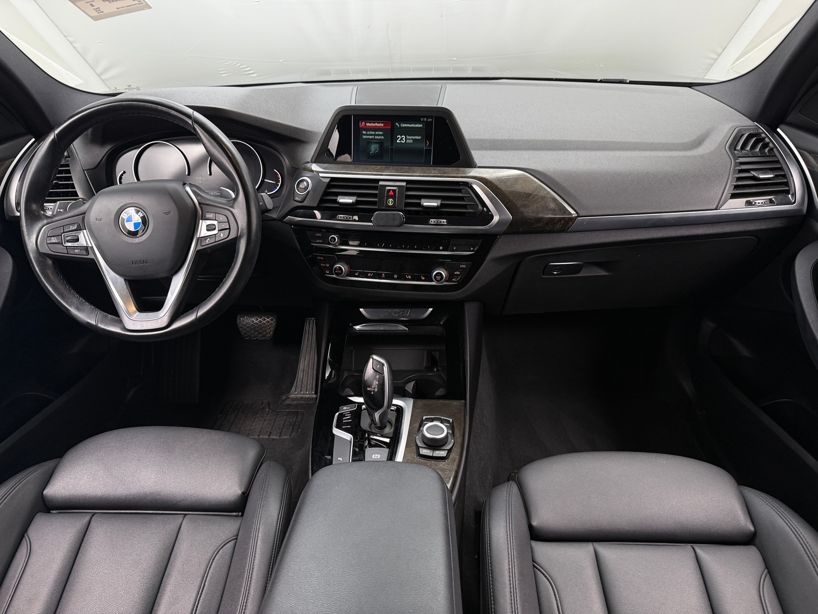 Thumbnail: 2019 BMW X3 - 3