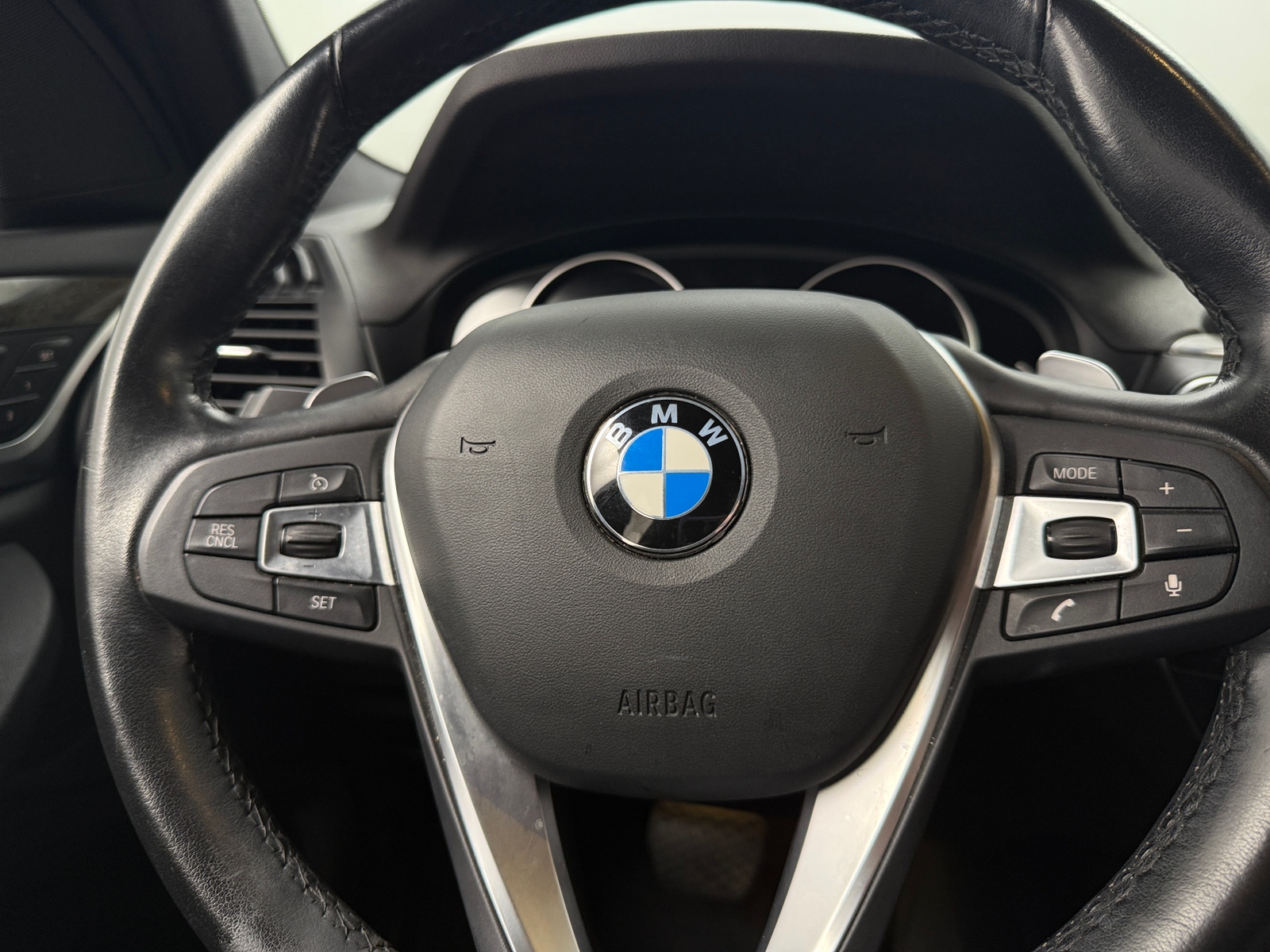 Thumbnail: 2019 BMW X3 - 5
