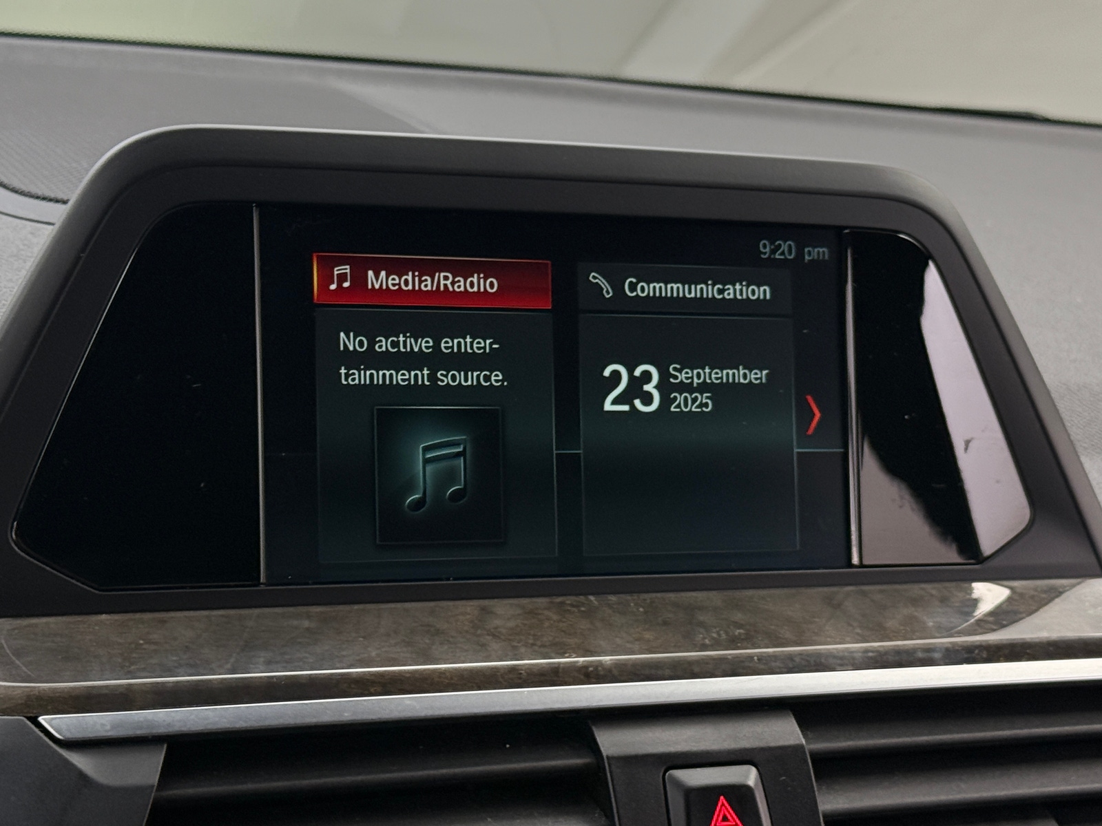 Thumbnail: 2019 BMW X3 - 4