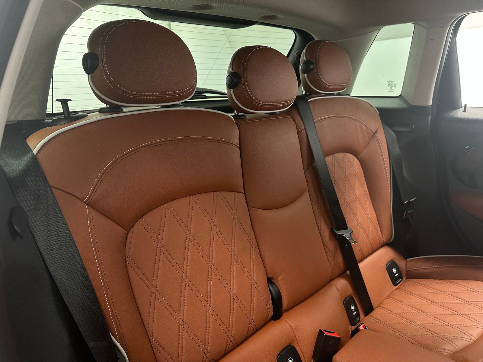 Thumbnail: 2021 MINI Cooper Hardtop - 5