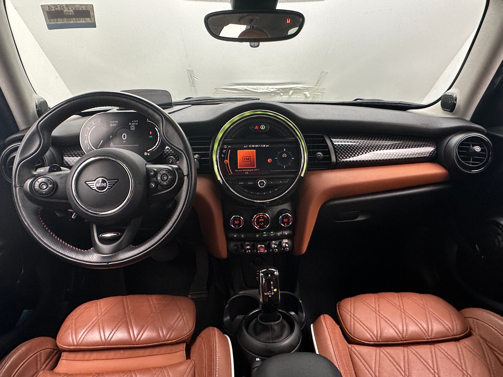 Thumbnail: 2021 MINI Cooper Hardtop - 2