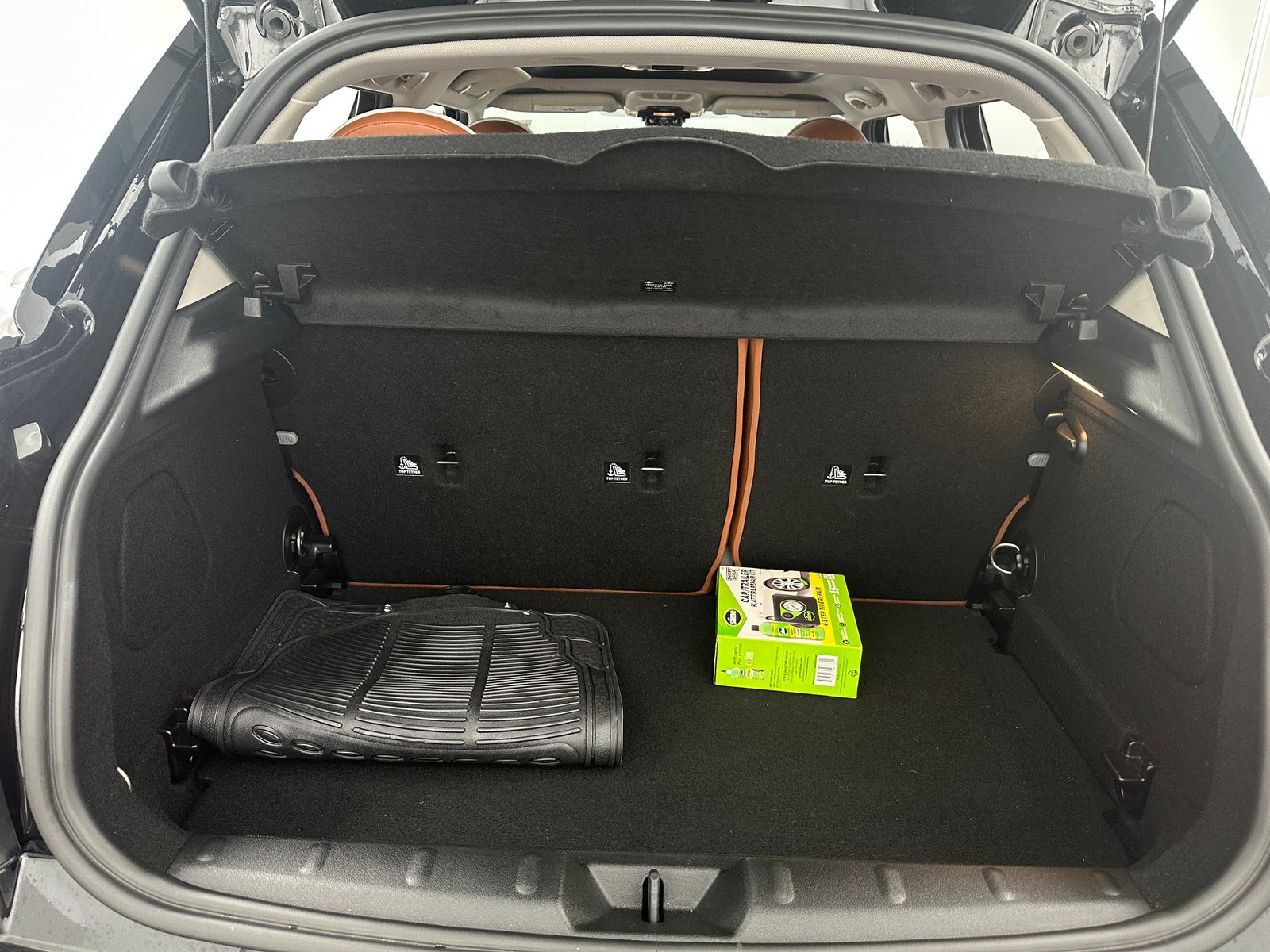Thumbnail: 2021 MINI Cooper Hardtop - 6