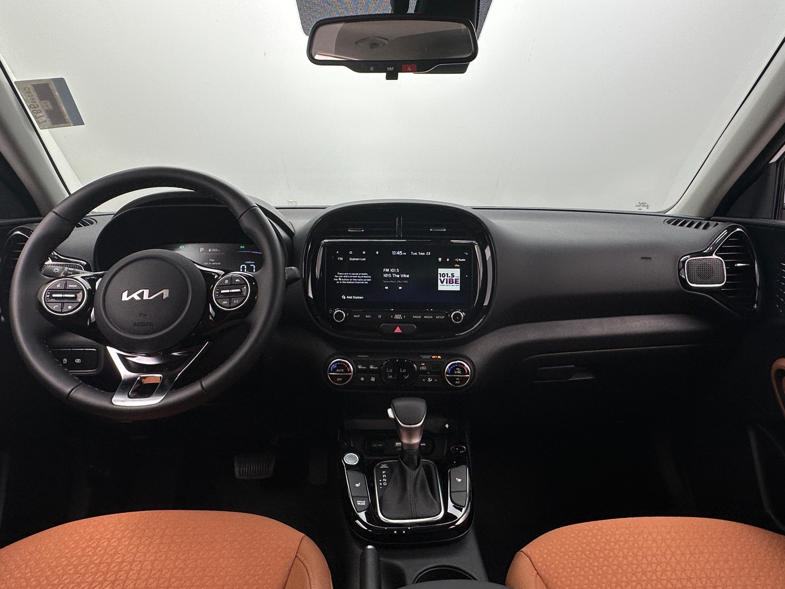 Thumbnail: 2024 Kia Soul - 3