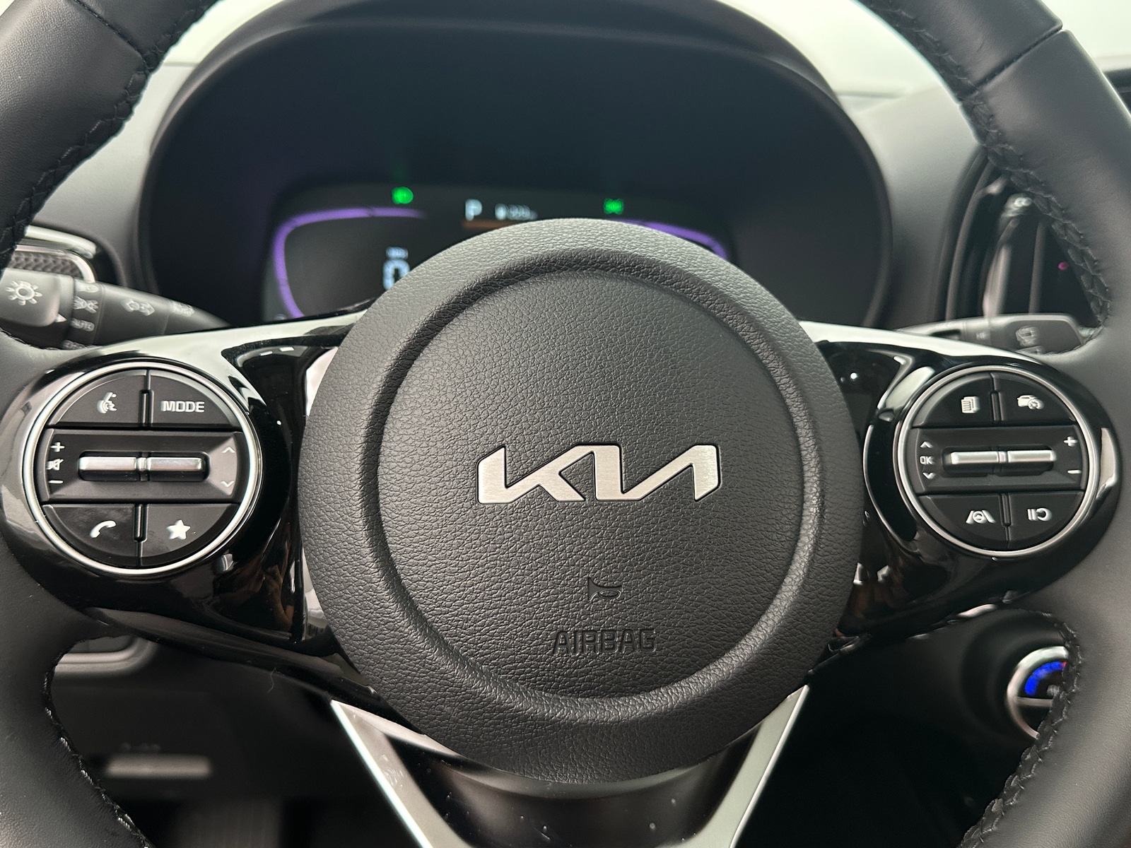Thumbnail: 2024 Kia Soul - 5