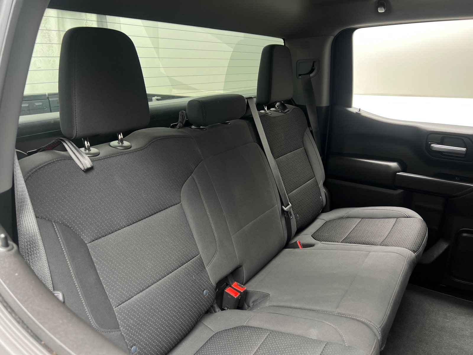 Thumbnail: 2022 Chevrolet Silverado 1500 - 6