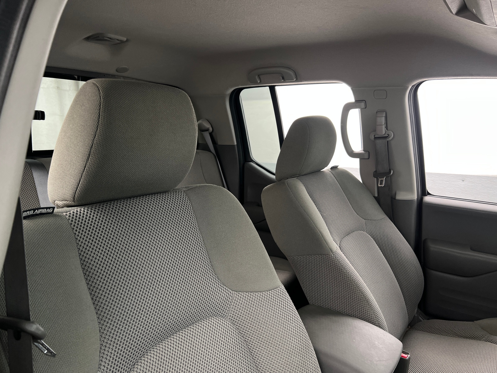 Thumbnail: 2019 Nissan Frontier - 2