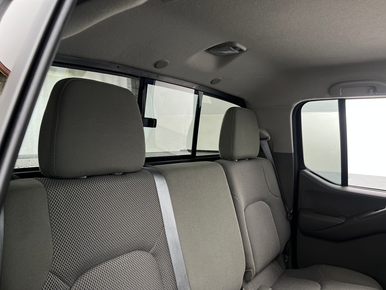 Thumbnail: 2019 Nissan Frontier - 6