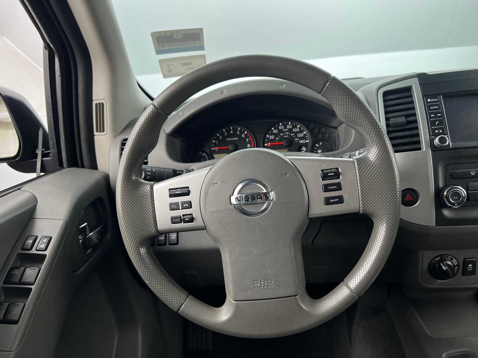 Thumbnail: 2019 Nissan Frontier - 5