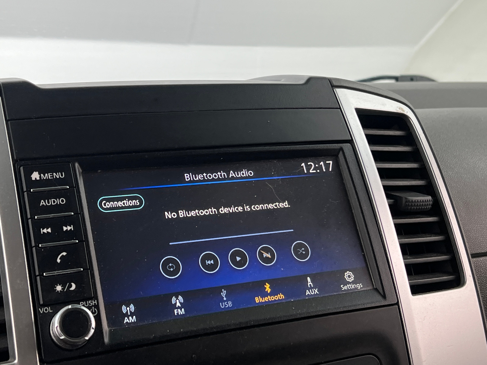 Thumbnail: 2019 Nissan Frontier - 4