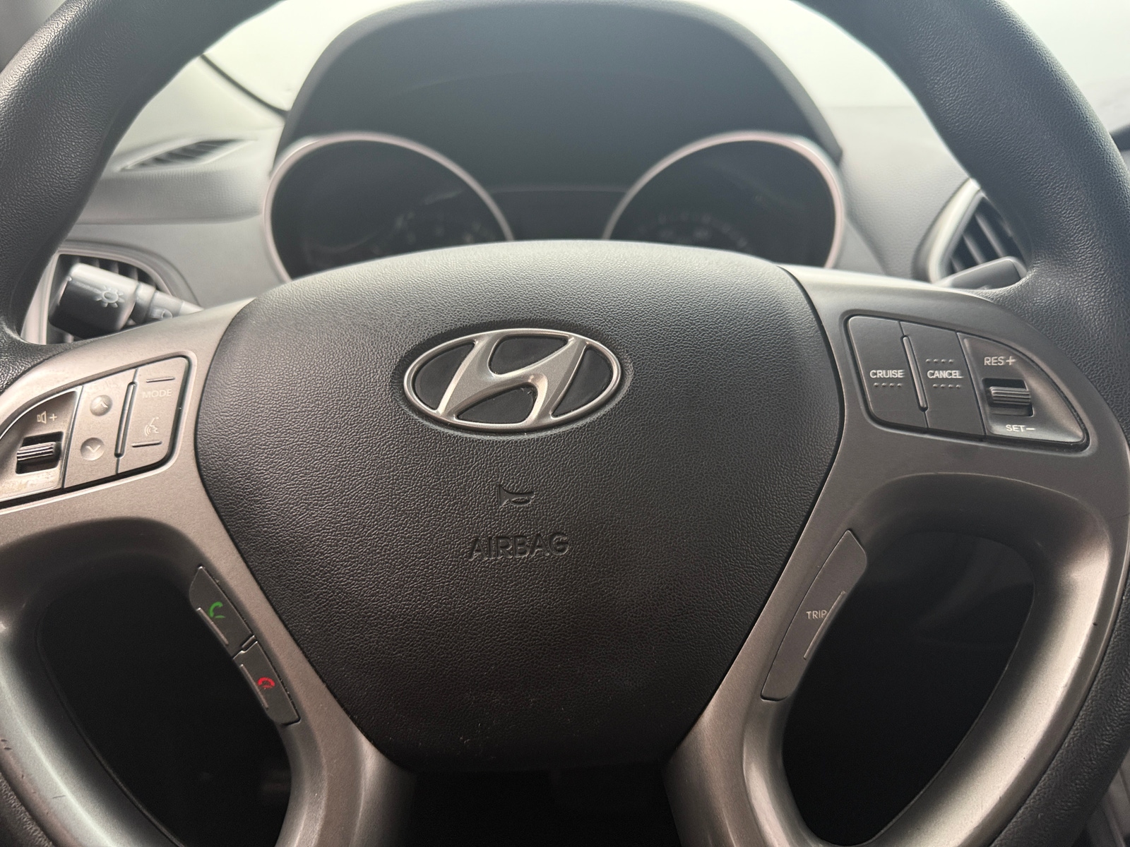 Thumbnail: 2015 Hyundai Tucson - 5