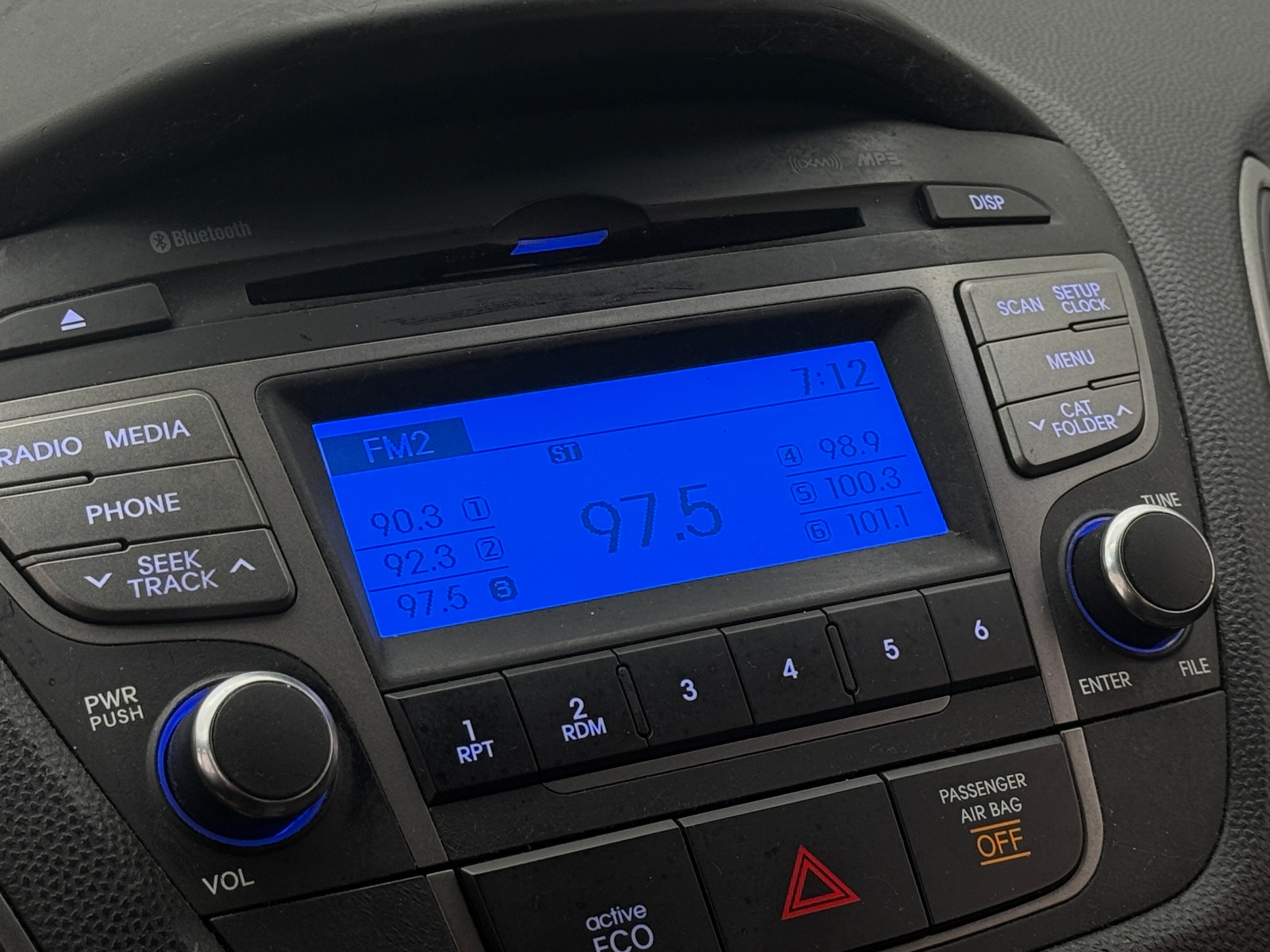 Thumbnail: 2015 Hyundai Tucson - 4