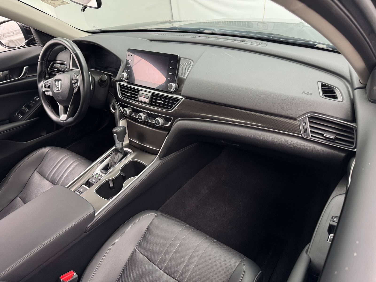 Thumbnail: 2022 Honda Accord - 2