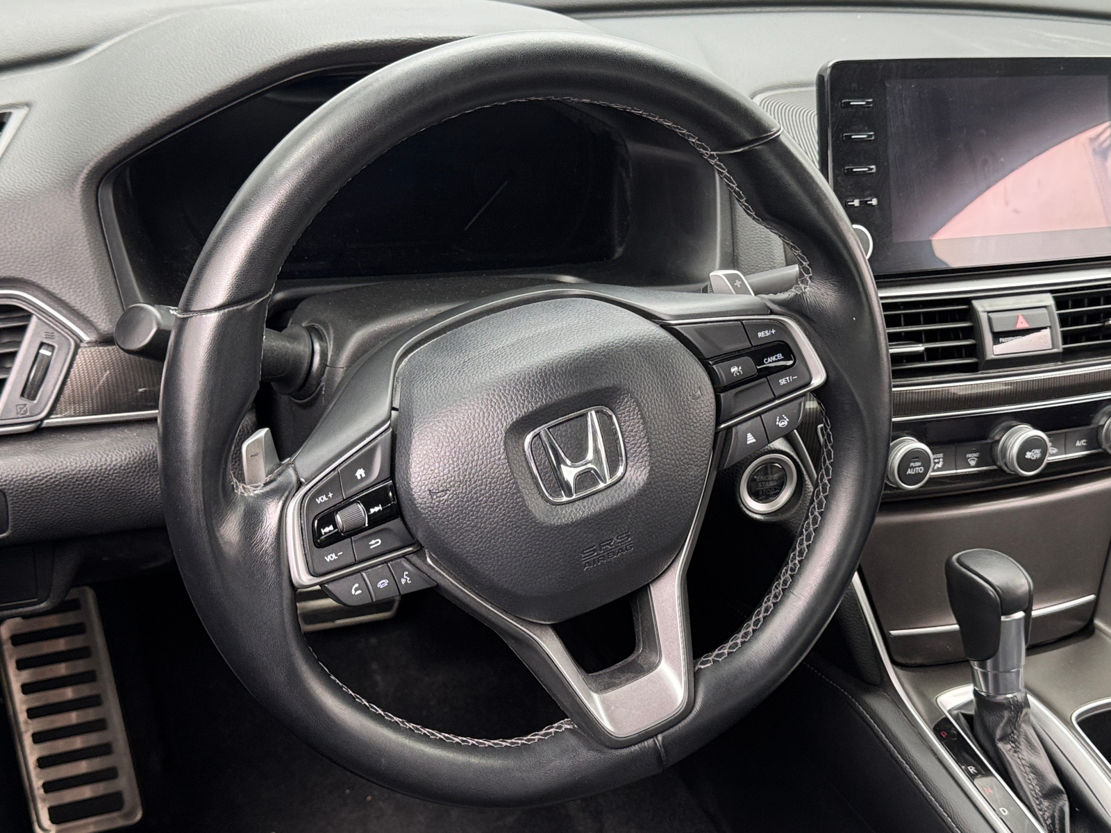 Thumbnail: 2022 Honda Accord - 4