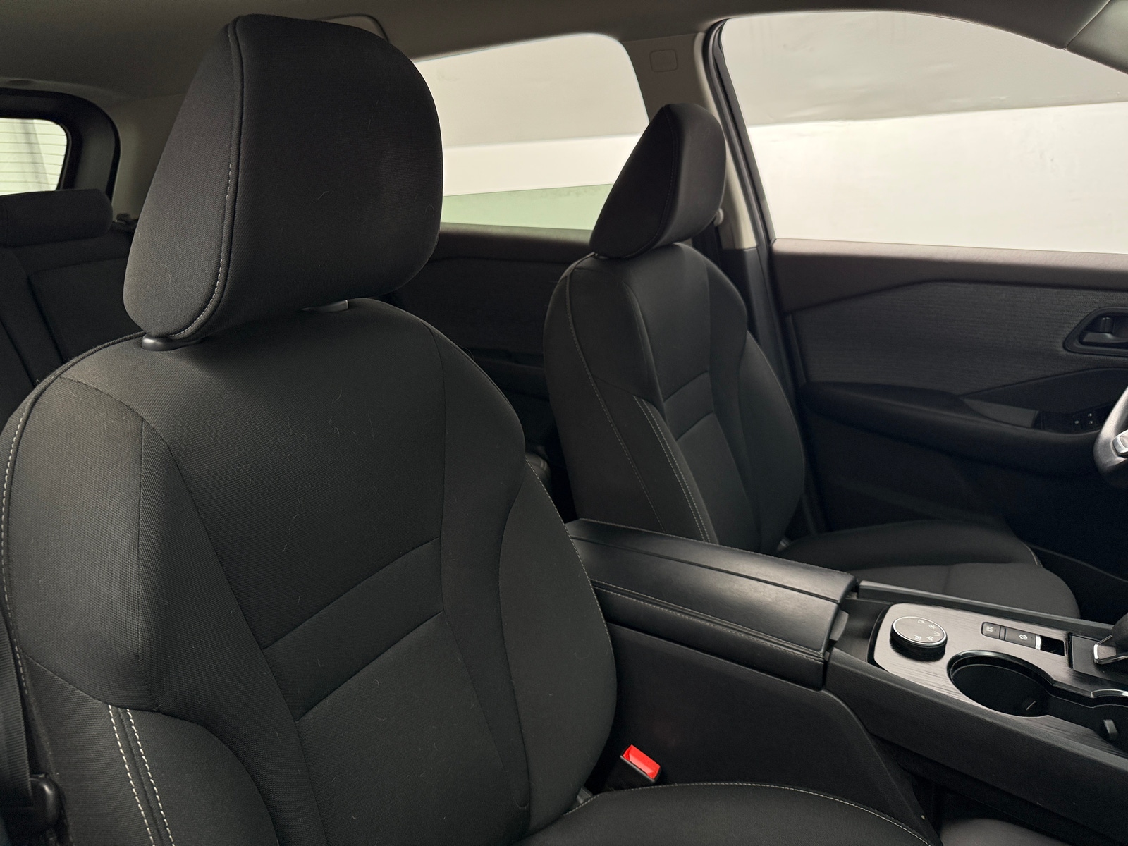 Thumbnail: 2023 Nissan Rogue - 2