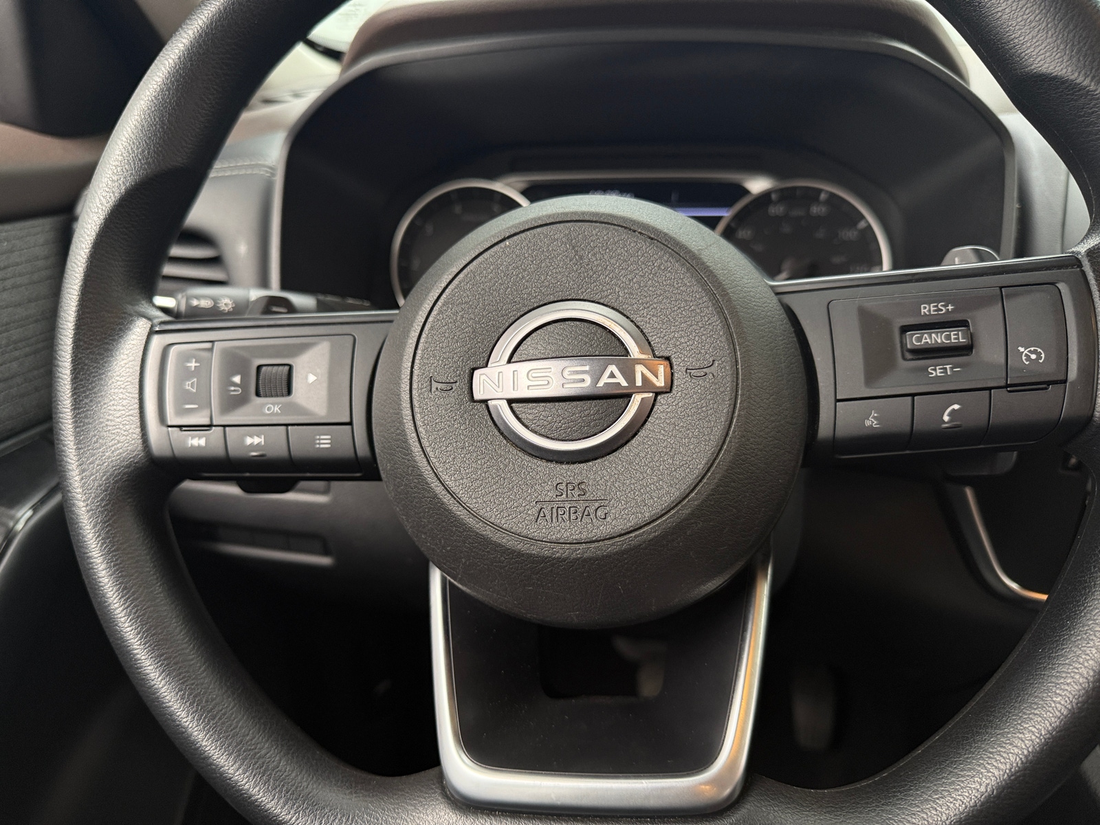 Thumbnail: 2023 Nissan Rogue - 5