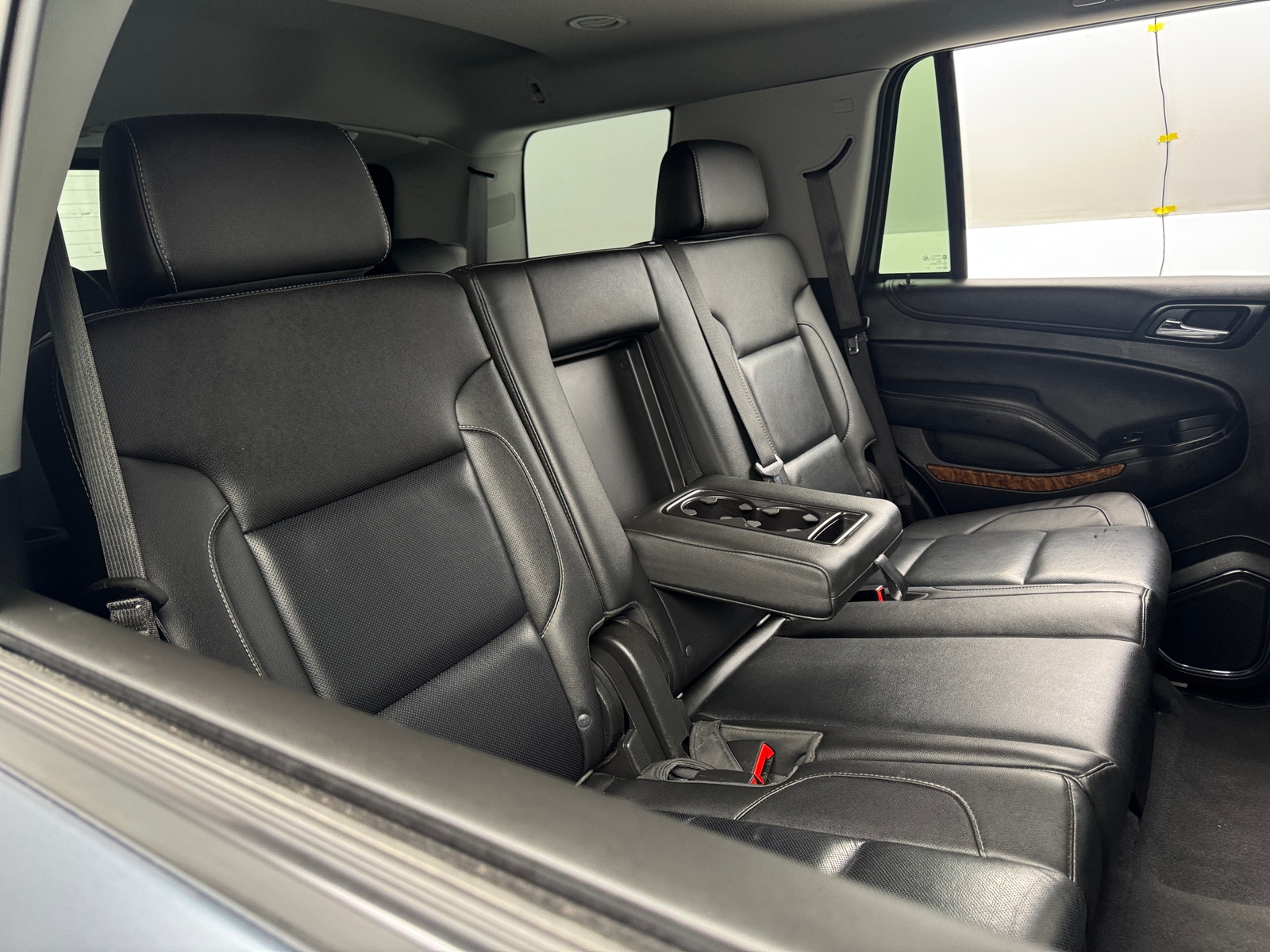 Thumbnail: 2019 Chevrolet Tahoe - 5