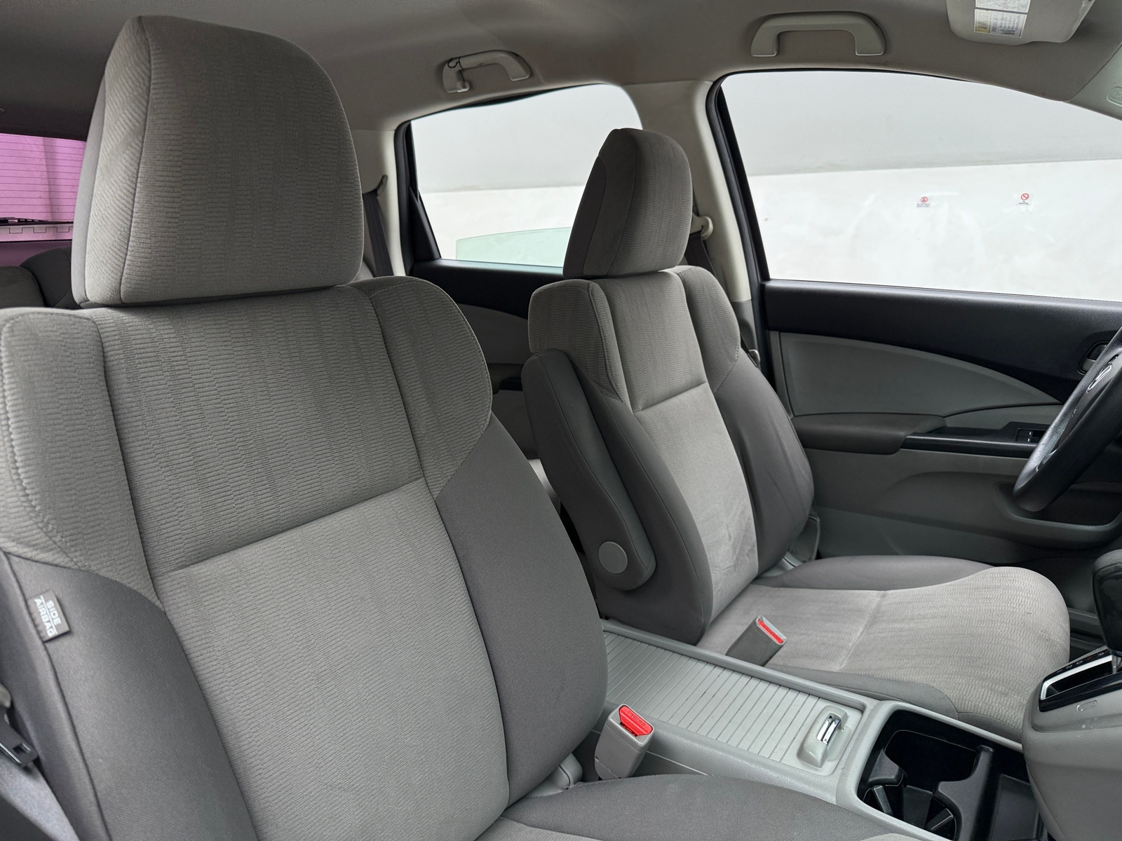 Thumbnail: 2013 Honda CR-V - 2
