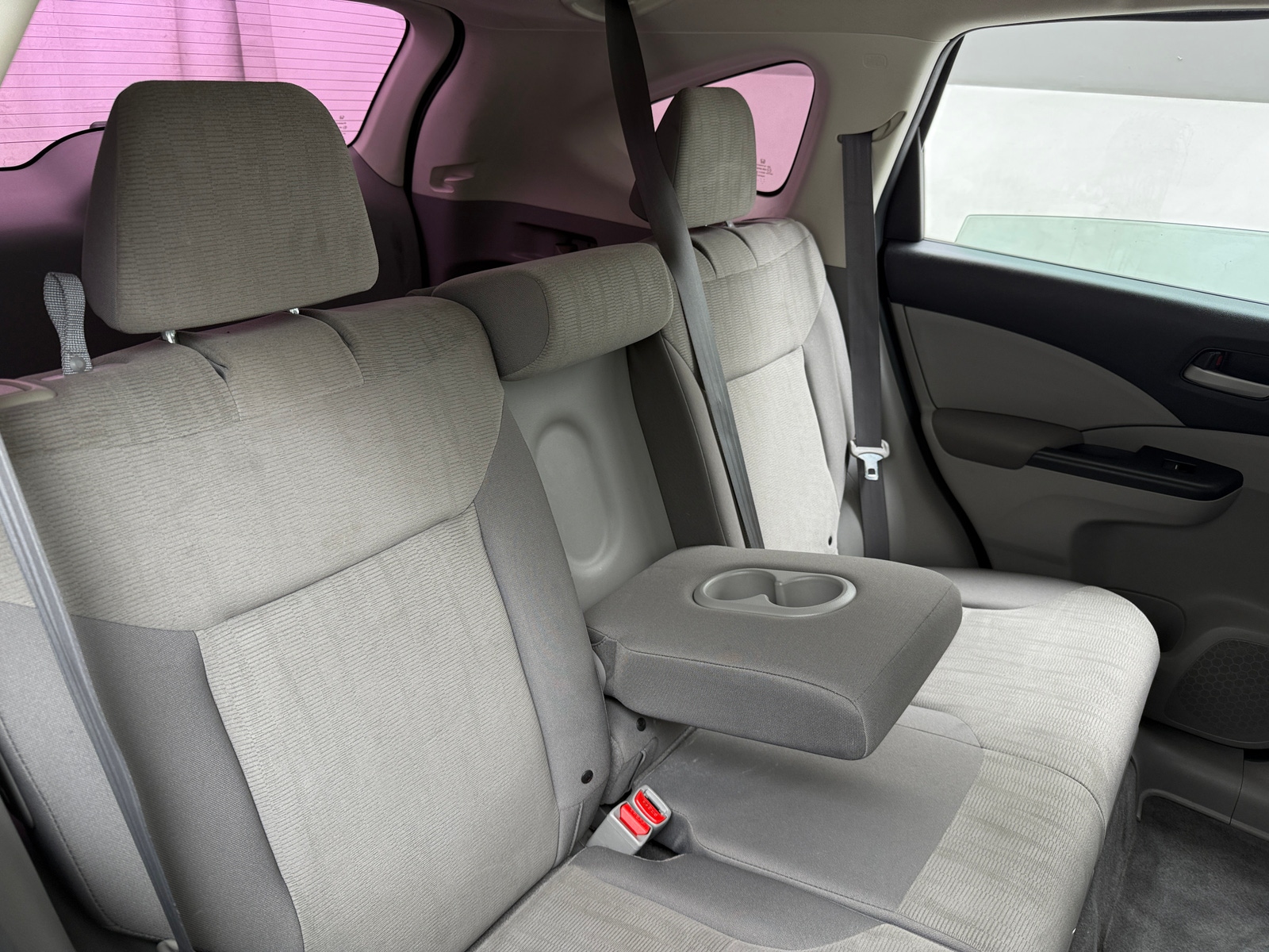 Thumbnail: 2013 Honda CR-V - 6