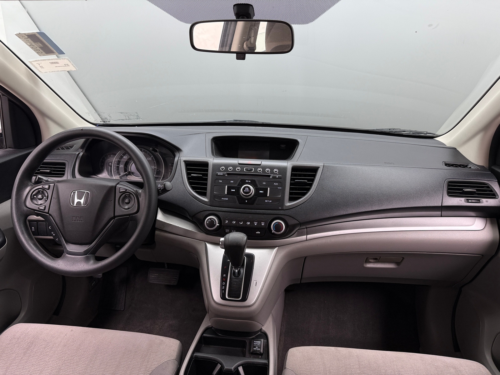 Thumbnail: 2013 Honda CR-V - 3